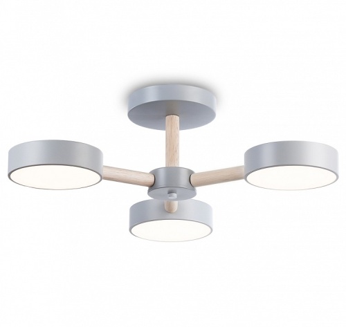 Люстра на штанге Ambrella Light FL FL4822 в Нижнем Новгороде