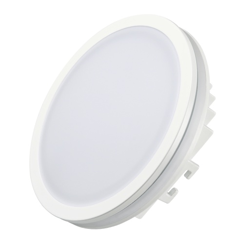 Светодиодная панель LTD-115SOL-15W Day White (Arlight, IP44 Пластик, 3 года) в Брянске фото 5