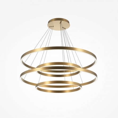 Подвесной светильник Maytoni Rim MOD058PL-L174BSK в Нижнем Новгороде фото 4