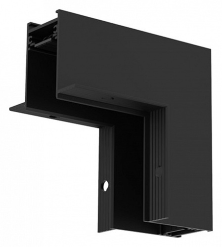 Соединитель угловой L-образный для треков встраиваемых Arlight MAG-25 034230 в Нижнем Новгороде