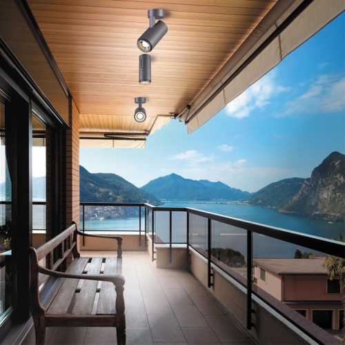 Светильник на штанге Novotech Kaimas 358289 в Нижнем Новгороде фото 3