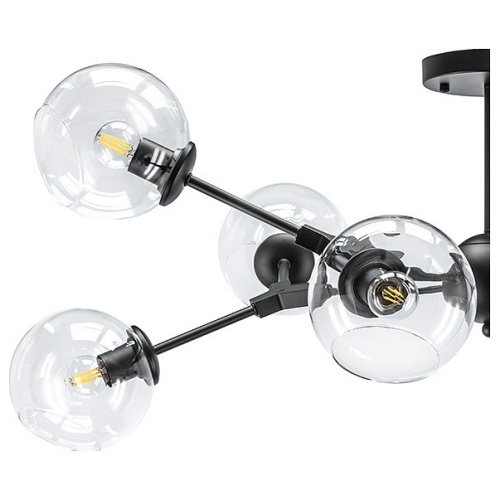 Люстра на штанге Lightstar Beta 785087 в Нижнем Новгороде фото 3