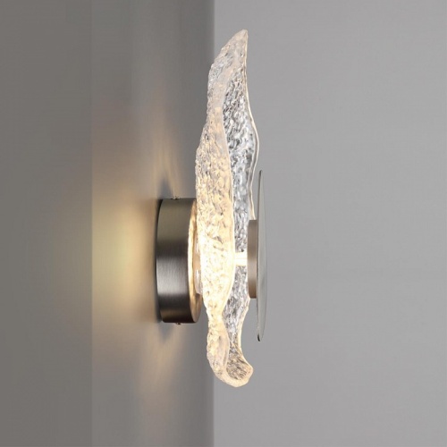 Накладной светильник Odeon Light L-VISION 5460/12WL в Нижнем Новгороде фото 6