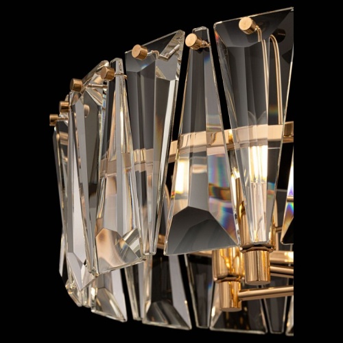 Подвесной светильник Maytoni Puntes MOD043PL-06G в Нижнем Новгороде фото 2