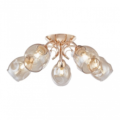 Потолочная люстра Arte Milano Napoli-6820 336034/5 FGD в Нижнем Новгороде фото 6