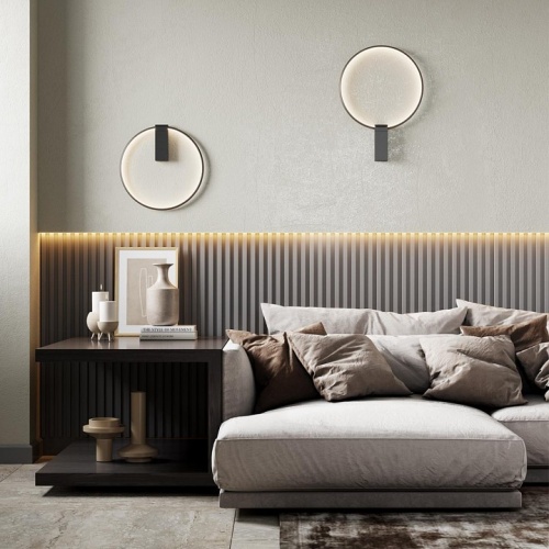 Светильник на штанге Odeon Light Annel 4318/32CL в Нижнем Новгороде фото 3