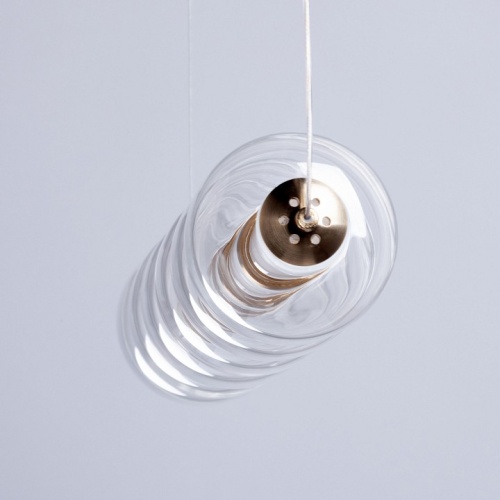 Подвесной светильник De City Мадлен 65 424018501 в Нижнем Новгороде фото 10