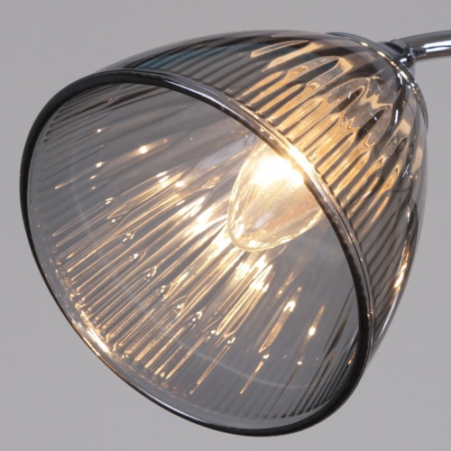 Люстра на штанге  12560-0.3-03 CR в Нижнем Новгороде фото 2