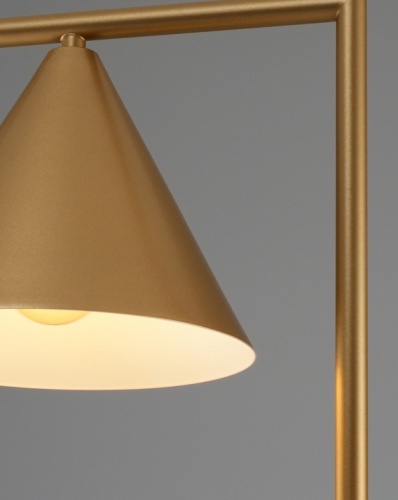 Торшер Moderli Omaha V10515-1F в Нижнем Новгороде фото 3