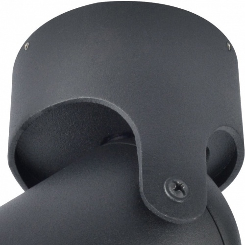 Светильник на штанге Arte Lamp Libra A3316PL-1BK в Нижнем Новгороде фото 2