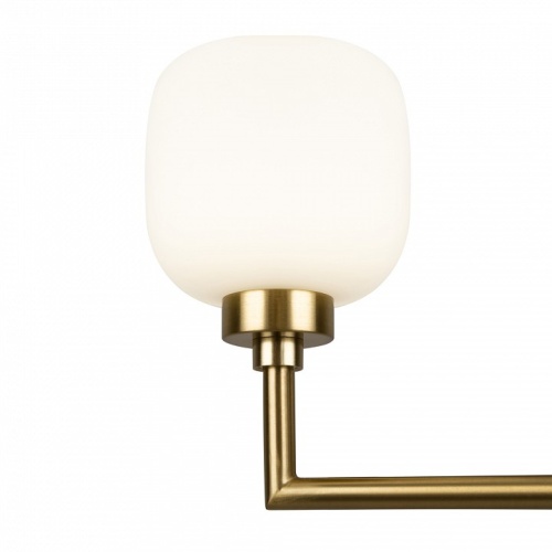 Люстра на штанге Freya Tender FR5373CL-06BS в Нижнем Новгороде фото 3