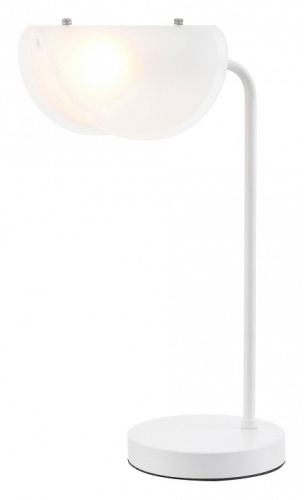 Настольная лампа декоративная Freya Mallow FR5228TL-01W в Арзамасе