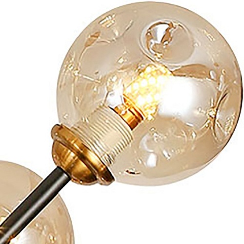 Люстра на штанге Lussole Astoria LSP-8309 в Нижнем Новгороде фото 11