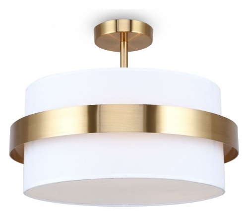 Светильник на штанге Freya Bride FR5367CL-03BS в Нижнем Новгороде