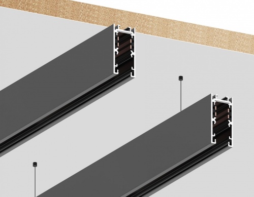 Трек накладной Ambrella Light TRACK SYSTEM GL1919 в Нижнем Новгороде фото 3