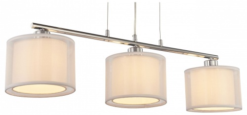 Подвесной светильник Moderli Massa V10496-3P в Нижнем Новгороде