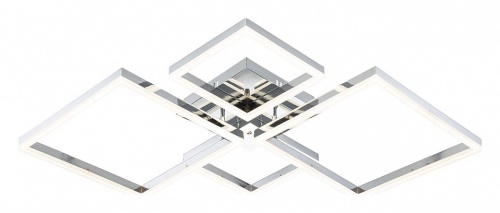 Потолочная люстра Escada Olvera 10246/4LED в Нижнем Новгороде фото 5