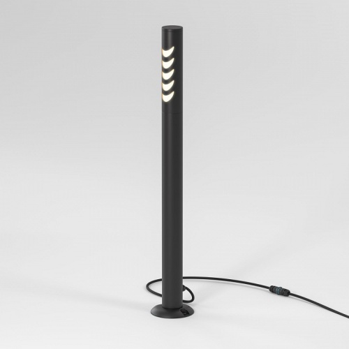 Наземный высокий светильник Elektrostandard Smile 35188/F в Нижнем Новгороде фото 4