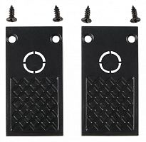 Заглушка для трека MyFar Technical MT0201-EC-B в Нижнем Новгороде