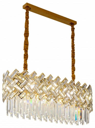 Подвесной светильник Zortes Dia ZRS.01277.12 в Нижнем Новгороде фото 4