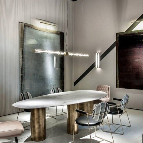 Подвесной светильник Imperiumloft OPTIMA optima01 в Нижнем Новгороде фото 4