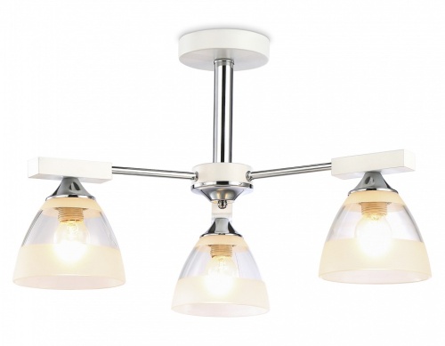 Люстра на штанге Ambrella Light TR TR9091 в Нижнем Новгороде фото 6