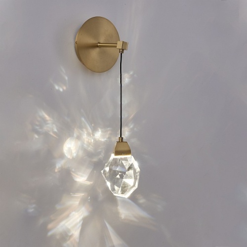 Бра Imperiumloft CRISTEL CRISTEL-WALL-B01 в Нижнем Новгороде фото 7