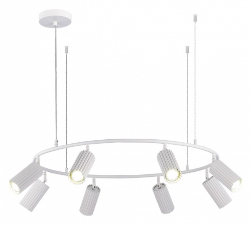 Подвесная люстра ST-Luce Kendo SL1213.503.08 в Нижнем Новгороде фото 3