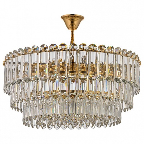 Подвесная люстра Dio D’Arte Olivetta Olivetta E 1.5.60.100 G в Нижнем Новгороде фото 2