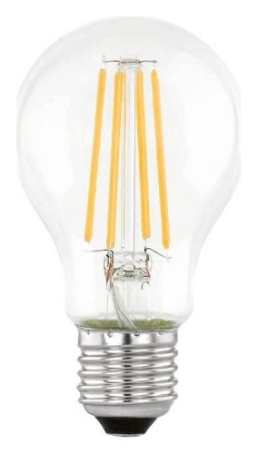 Лампа светодиодная Eglo LM_LED_E27 E27 7.3Вт 3000K 110187 в Нижнем Новгороде