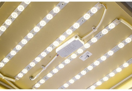 Накладной светильник Zortes Gabby ZRS.1215.04 в Нижнем Новгороде фото 9