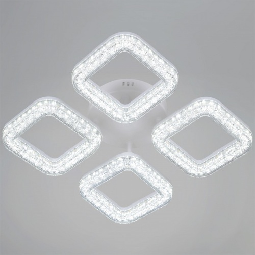 Потолочная люстра 98290-0.3-04 WH в Нижнем Новгороде фото 6