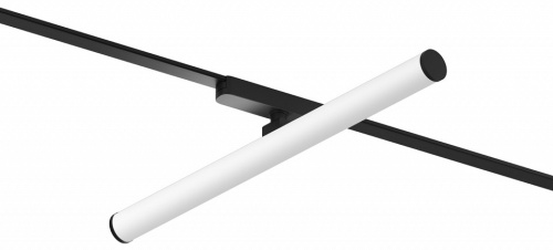 Накладной светильник Denkirs AIR RAY DK5355-BK в Нижнем Новгороде