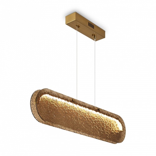 Подвесной светильник Freya Eclat FR6182PL-L18BS в Нижнем Новгороде фото 4