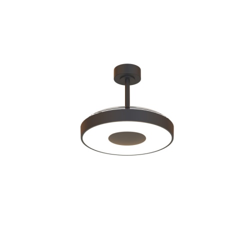 Светильник с вентилятором Mantra COIN FAN 9501 в Нижнем Новгороде фото 9