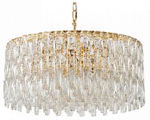 Подвесная люстра Favourite Robby 4722-12P в Нижнем Новгороде