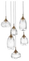 Подвесная люстра Lumion MODERNI 8439/6 в Нижнем Новгороде