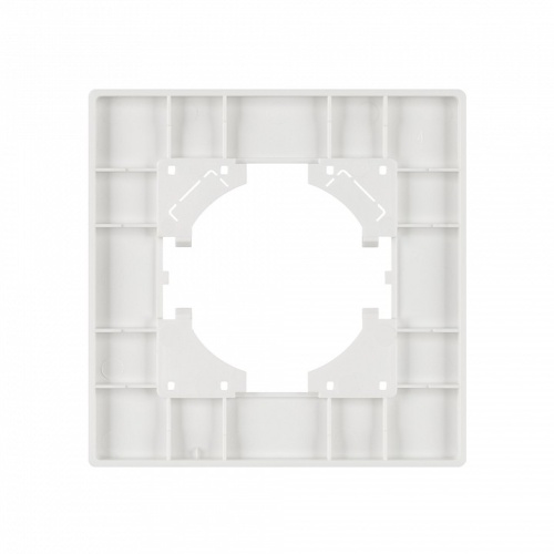 Рамка на 1 пост Arlight PERIO 049688 в Нижнем Новгороде фото 3