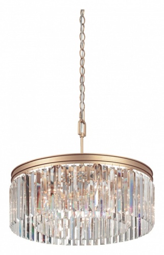 Подвесная люстра Vitaluce V5180 V5180-7/9 в Нижнем Новгороде фото 2