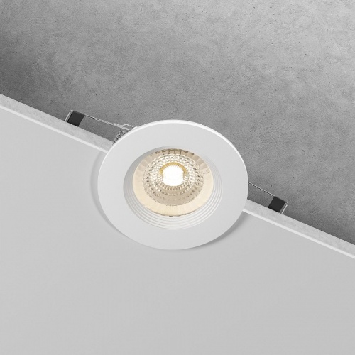 Встраиваемый светильник Elektrostandard City 25060/01 в Нижнем Новгороде фото 4