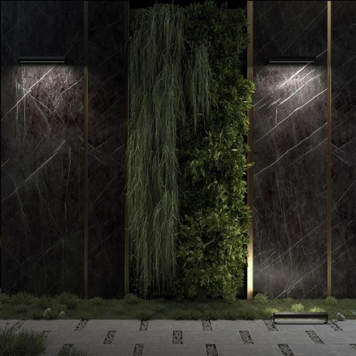 Накладной светильник Odeon Light GRAZE 7040/14WL в Нижнем Новгороде фото 3