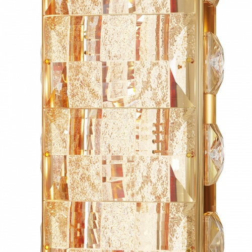 Накладной светильник Maytoni Castello MOD336WL-L35G3K в Нижнем Новгороде фото 2