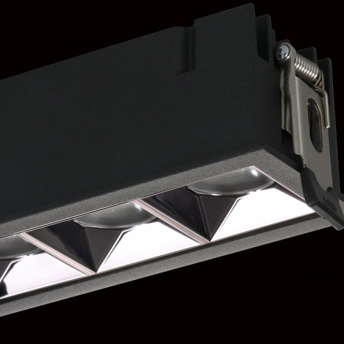 Встраиваемый светильник Fiberli XL003 12130305 в Нижнем Новгороде фото 5