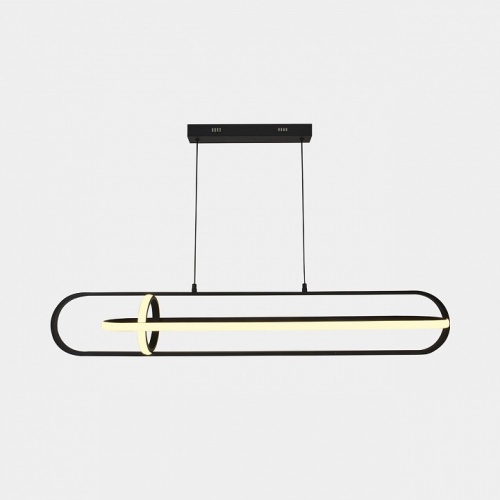 Подвесной светильник Escada Orbital 10255/3LED в Нижнем Новгороде фото 5