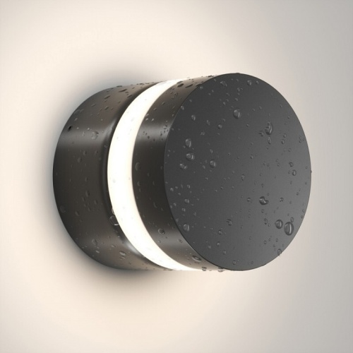 Накладной светильник Denkirs  DK9810-BK в Нижнем Новгороде фото 6