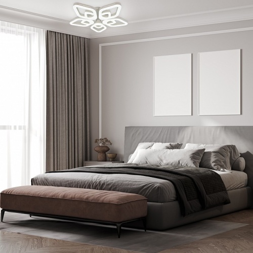 Потолочная люстра Escada Sedna 10280/5LED в Нижнем Новгороде фото 2