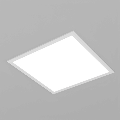 Панель DL-B600x600A-40W Day White (Arlight, IP40 Металл, 3 года) в Зеленогорске фото 9