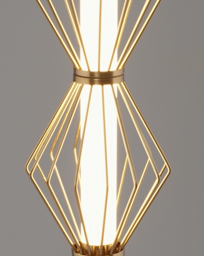 Подвесной светильник Moderli Eloise V11355-PL в Нижнем Новгороде фото 2