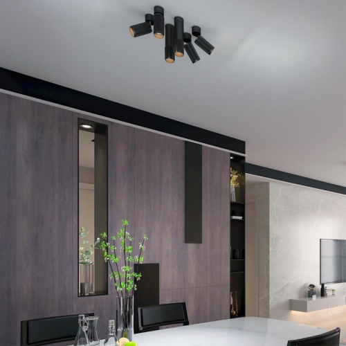 Накладной светильник Novotech Mais 370757 в Нижнем Новгороде фото 3