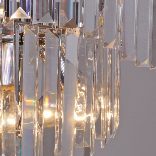 Подвесная люстра 78214-0.4-600 CR в Нижнем Новгороде фото 3